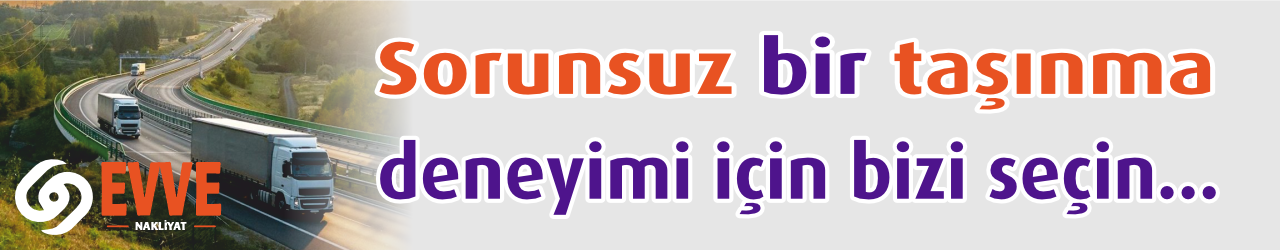 Birlik Mahallesi  nakliyat